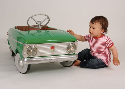 ride on cars for kids in the US